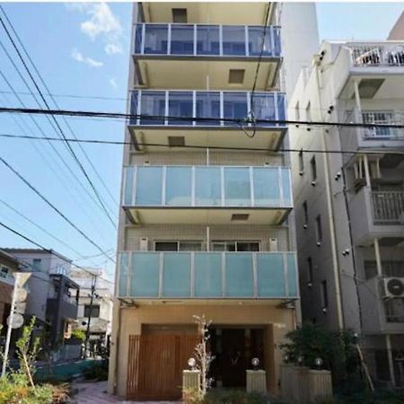 東京都Otsuka No3 Mansion #Jr Yamanote Line#Jr大塚駅徒歩5分# Fixed Wifiアパートメント エクステリア 写真