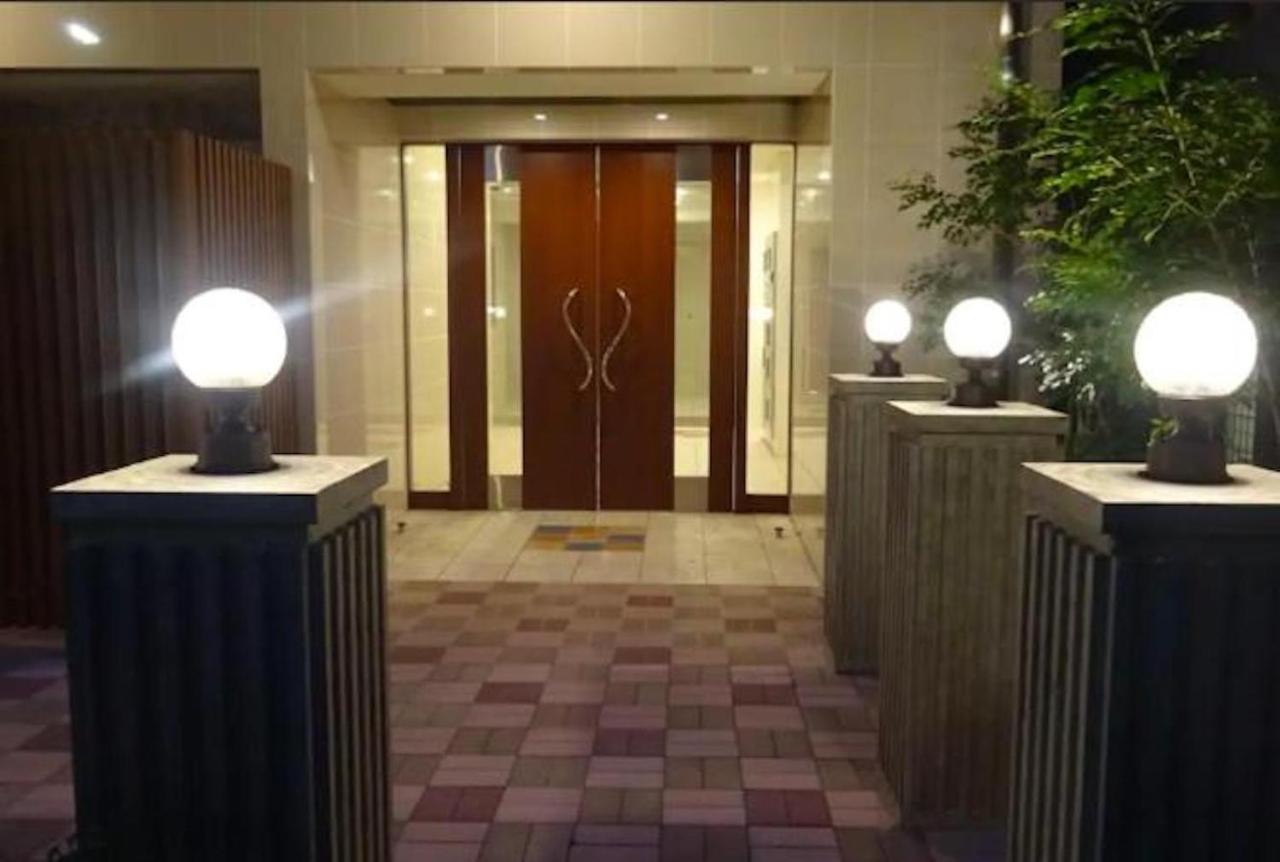 東京都Otsuka No3 Mansion #Jr Yamanote Line#Jr大塚駅徒歩5分# Fixed Wifiアパートメント エクステリア 写真